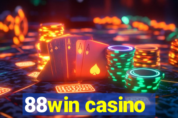 88win casino